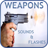 Weapons Sounds _ Flashes Fires icon