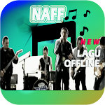 Cover Image of ダウンロード NaFF Band Lagu Dosa Apa Offlin  APK