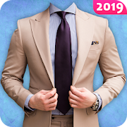 Professional Suit : Background Changer & Editor