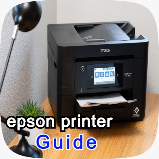 epson printer guide