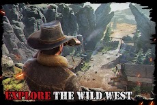 West Legends: Guns & Horsesのおすすめ画像2