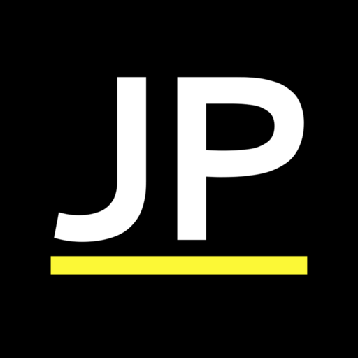 JP FIT logo