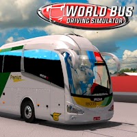 Atualização World Bus Driving Simulator