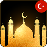Cover Image of Descargar مواقيت الصلاة في تركيا 2019  APK