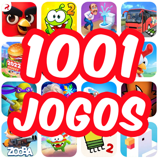 Jogos de Meninas - 1001 Jogos