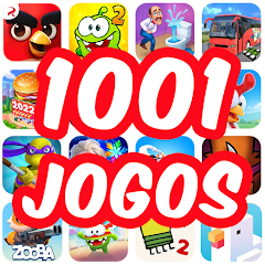 1001 Jogos – Apps no Google Play