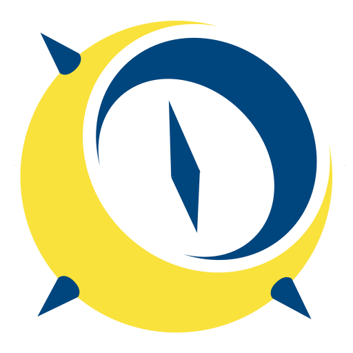 SMKOMPAS logo