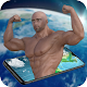 Iron Muscle AR bodybuilding game دانلود در ویندوز