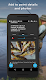 screenshot of Fisherman Navigator