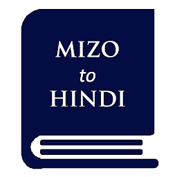 Icon image Hindi Zirna (Mizo ➞ Hindi)