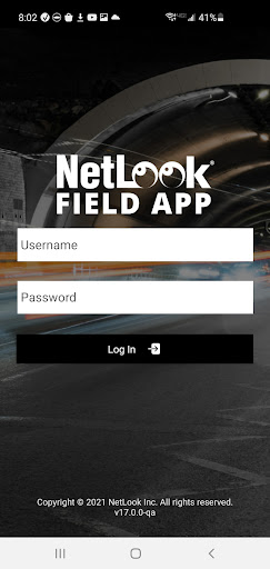 NetLook Field App Business app for Android Preview 1