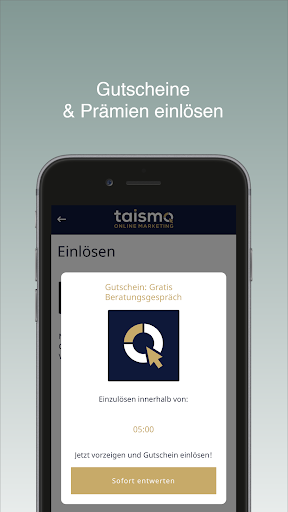 Taismo Screen 3