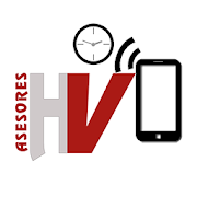 HV Control Presencia  Icon