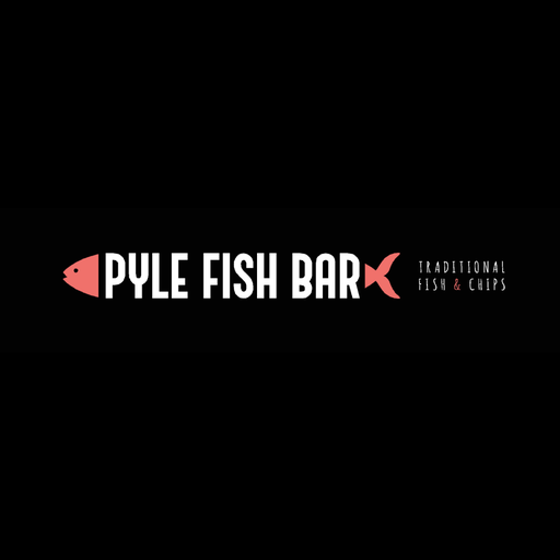 PyleFishBar logo