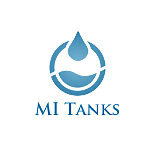 MI Tank - Status monitoring logo