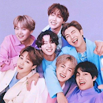 Cover Image of Download BTS wallpaper HD 2021  APK