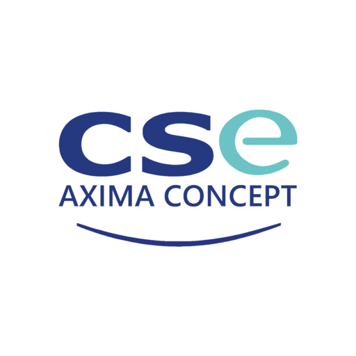 Axima Concept 2.426 Icon