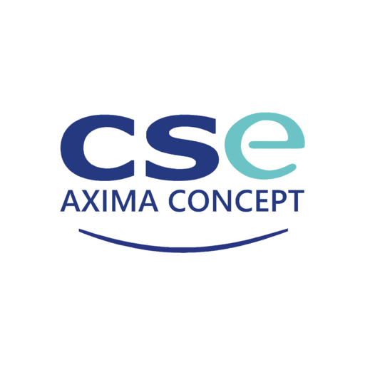 Axima Concept logo