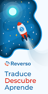 Reverso Translate and Learn 11.8.8 MOD APK Premium 1