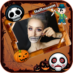 Icon image Halloween Makeup Photo Editor 