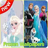 Frozen Wallpapers HD icon