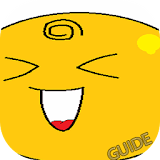 Guide  Simsimi chat icon
