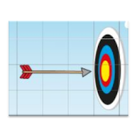 Bow And Arrow Shoot