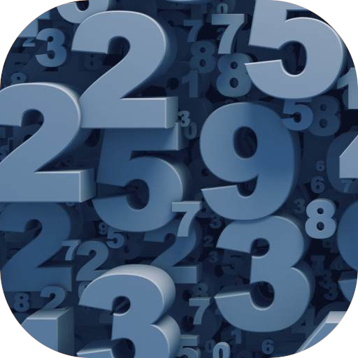 Random Numbers Generator logo