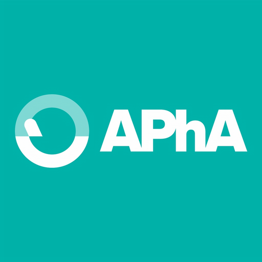 APhA Events 2.0.2 Icon