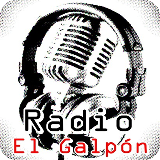 Radio El Galpon logo