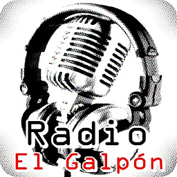 Imagem do ícone Radio El Galpon