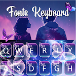 Fonta: Keyboard Fonts-Font App