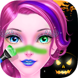 Make-me Up - Halloween Style icon
