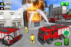 American Fire Fighter Airplane Rescue Heroes 2020のおすすめ画像1