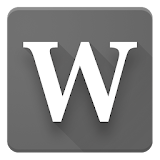 Webster's Writer's Dictionary icon