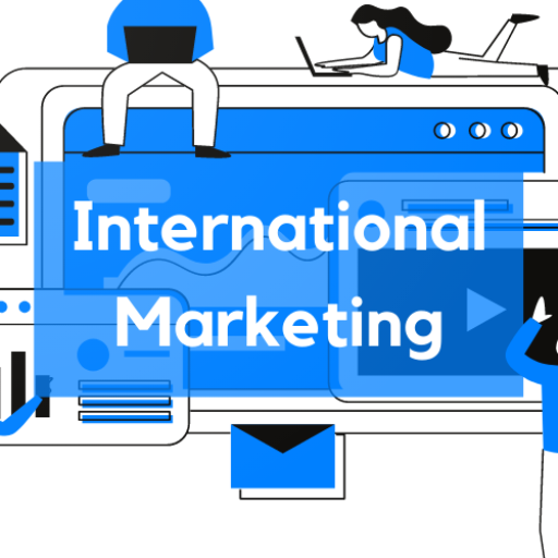 Complete Basics of International Marketing Download on Windows