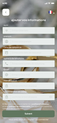 ZwedJ Screenshot 3 - AppWisp.com