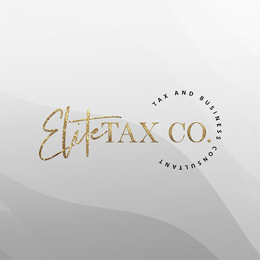 Elite Tax Co - AppWisp.com