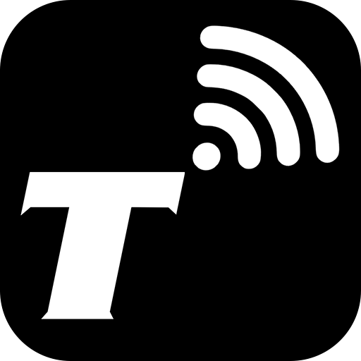 TekSavvy Home Wi-Fi Pro logo