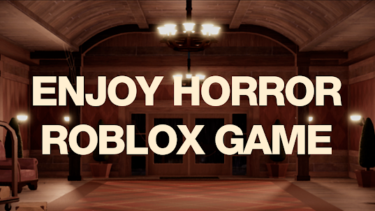 scary hotel doors for roblox
