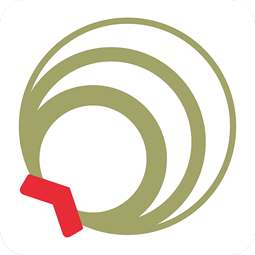 CDA Sanad Relay logo