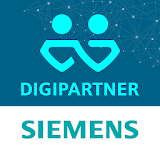 Siemens DiGi Partner icon