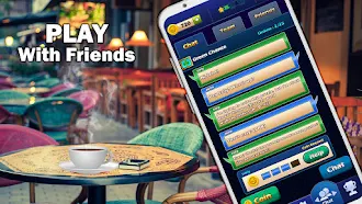 Game screenshot Crossword Puzzle - Word Games mod apk