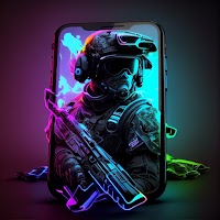 Gaming Wallpapers 4k: Backgrounds HD