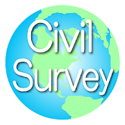 Civil Surveyor (Construction Survey App)