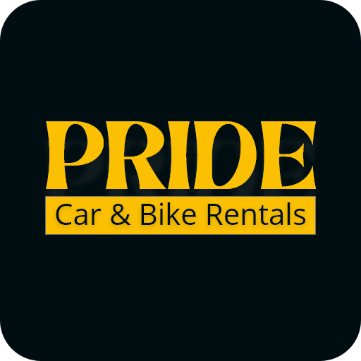PRide Cab Bike Hire