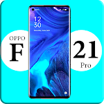 Cover Image of Download Themes for Oppo F21 Pro: Oppo  APK