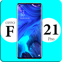 Themes for Oppo F21 Pro Oppo