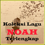 Koleksi Lagu Noah Terlengkap icon