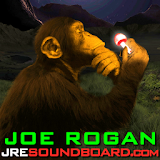 Joe Rogan - JREsoundboard.com icon